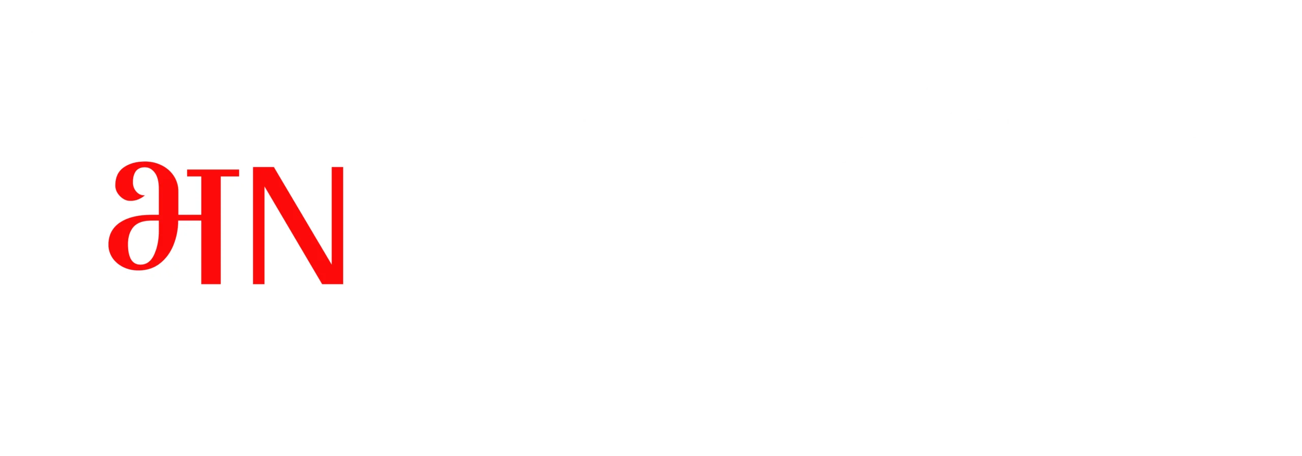 Bhaiyajii News White Logo