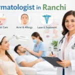 👂 रांची में ENT स्पेशलिस्ट: 10 बेस्ट लीड्स (पता व संपर्क सहित)