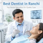 👩‍⚕️ रांची की बेस्ट गायनेकोलॉजिस्ट (Gynecologist): 10 टॉप लीड्स, फोन नंबर व पता