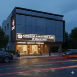 🧴 रांची में त्वचा रोग विशेषज्ञ (Dermatologist): 10 बेस्ट लीड्स, संपर्क जानकारी और इलाज