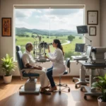 🏥 Rampyari Hospital Ranchi: अपॉइंटमेंट, बेस्ट डॉक्टर और विशेषताएँ