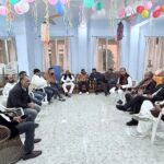 लखनऊ में ‘राष्ट्र प्रेरणा स्थल’ का उद्घाटन, पीएम मोदी ने दी श्रद्धांजलि