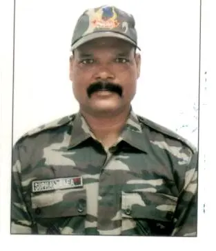  आरक्षी  श्री सुफल ओड़ेया | Jharkhand News | Bhaiyajii News