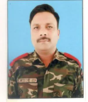 आरक्षी श्री गो. वसीम अख्तर | Jharkhand News | Bhaiyajii News