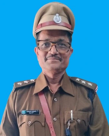 श्री संजय कुमार | Jharkhand News | Bhaiyajii News