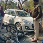 पलामू पुलिस की बड़ी कार्रवाई: झारखंड से बिहार ले जाई जा रही 150 कार्टन अवैध अंग्रेजी शराब जब्त, दो तस्कर गिरफ्तार | Jharkhand News | Bhaiyajii News