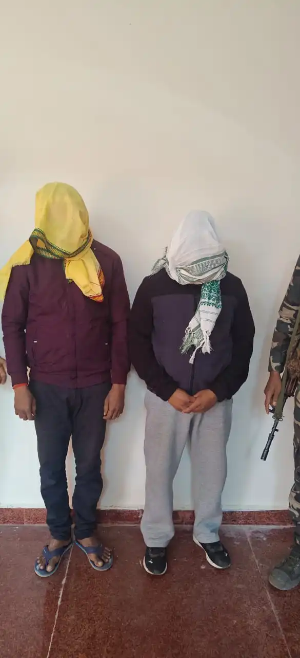 मनातू थाना क्षेत्र में अफीम तस्करी का खुलासा | Ranchi News | Bhaiyajii News