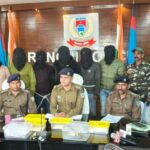 रांची जनता दरबार: उपायुक्त मंजूनाथ भजन्त्री की सख्ती, लापरवाह अधिकारियों पर कार्रवाई, भू-माफियाओं के खिलाफ सख्त निर्देश | Ranchi News | Bhaiyajii News