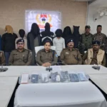 रांची में आयुष्मान कार्ड से इलाज करने वाले प्रमुख निजी अस्पताल: पूरी जानकारी और सुविधाएँ | Jharkhand News | Bhaiyajii News