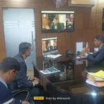 कर्पूरी ठाकुर जयंती पर कांग्रेस ओबीसी विभाग की प्रदेश कार्यसमिति बैठक, 27% आरक्षण की मांग को लेकर संघर्ष तेज करने का संकल्प | Jharkhand News | Bhaiyajii News