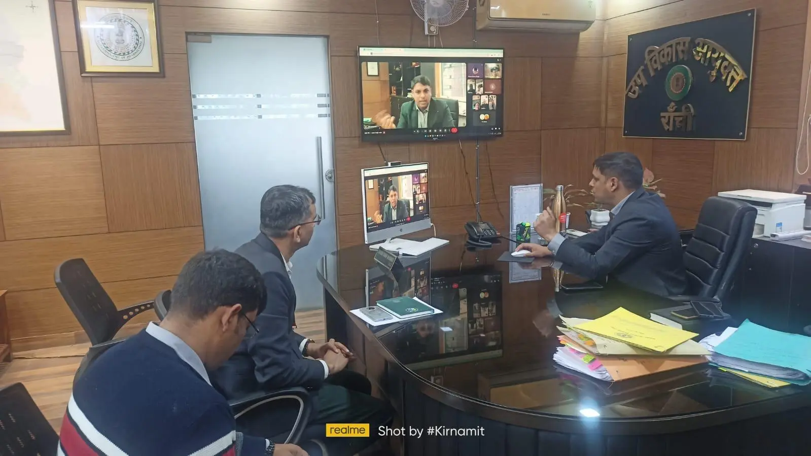 रांची प्रायोजन योजना | Jharkhand News | Bhaiyajii News