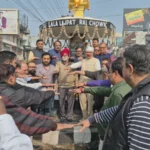 नगरपालिका (आम) निर्वाचन 2026 को लेकर रांची पुलिस अलर्ट: पुलिस अधीक्षक नगर ने वीसी के माध्यम से अधिकारियों को दिए सख्त निर्देश | Jharkhand News | Bhaiyajii News