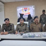 पलामू में कार–बाइक की भीषण टक्कर, एक युवक की मौत, दूसरा गंभीर | Jharhand News | Bhaiyajii News