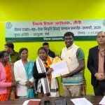 हजारीबाग में NDPS की बड़ी कार्रवाई: 166.5 ग्राम ब्राउन शुगर के साथ 7 तस्कर गिरफ्तार, ₹3.51 लाख नकद बरामद | Jharkhand News | Bhaiyajii News