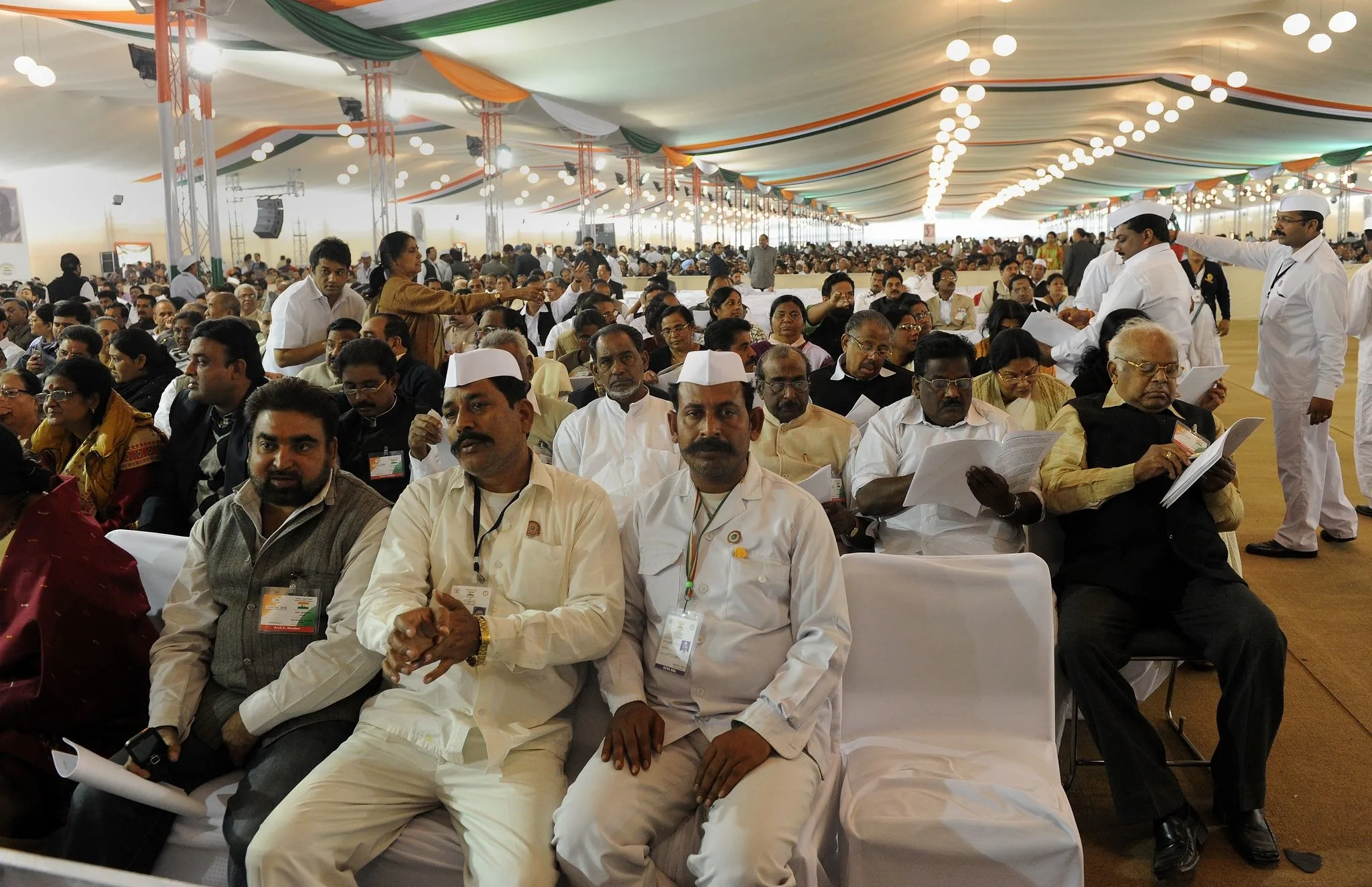 कांग्रेस सामाजिक न्याय फैसला | Jharkhand News | Bhaiyajii News