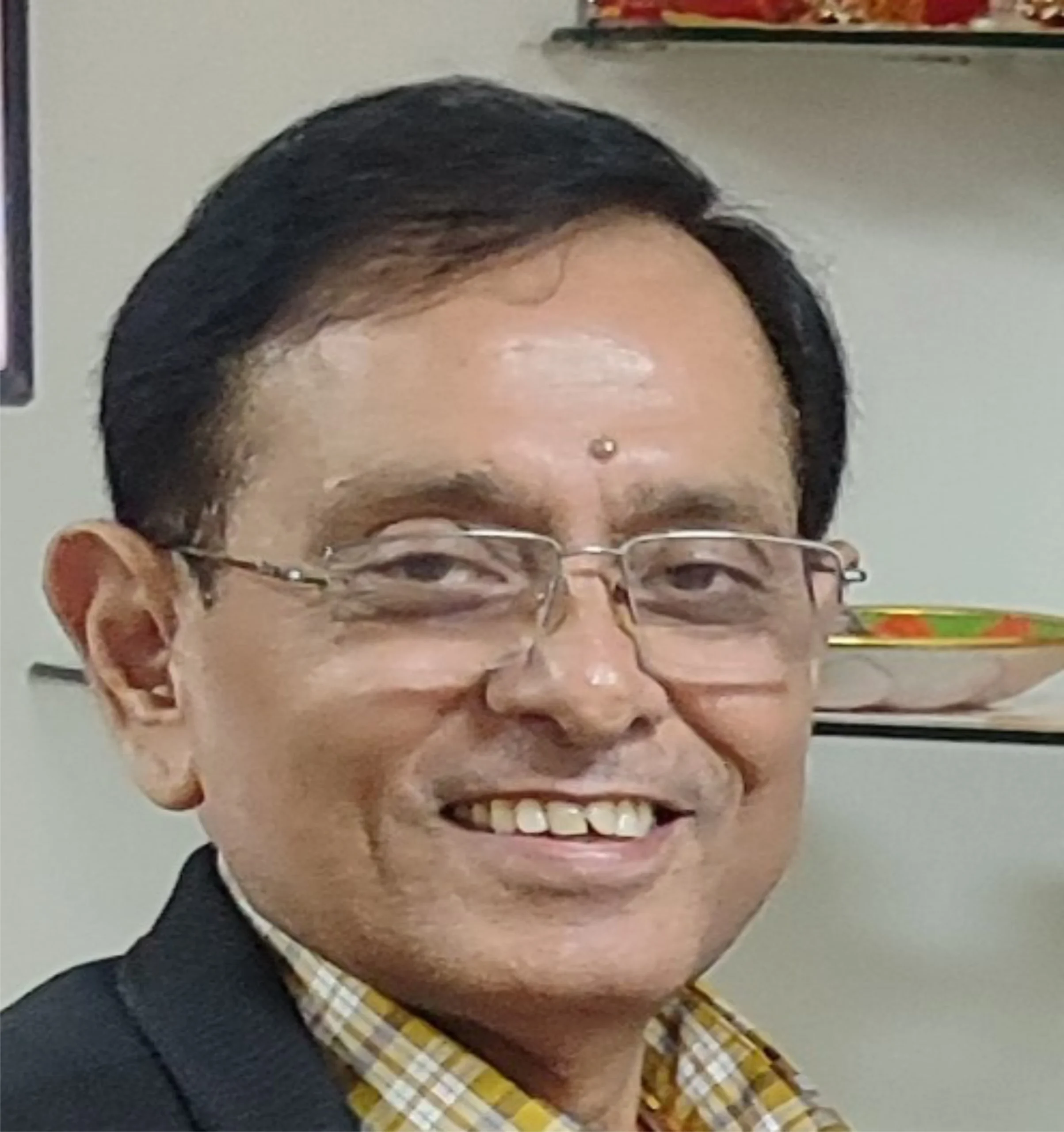 Dr Shekhar Sinha Ranchi | Jharkhand News | Bhaiyajii News