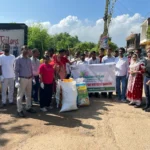 वर्ल्ड इकोनॉमिक फोरम: सर्वोच्च सम्मान ‘व्हाइट बैज’ से नवाजी गईं विधायक कल्पना सोरेन | Jharkhand News | Bhaiyajii News