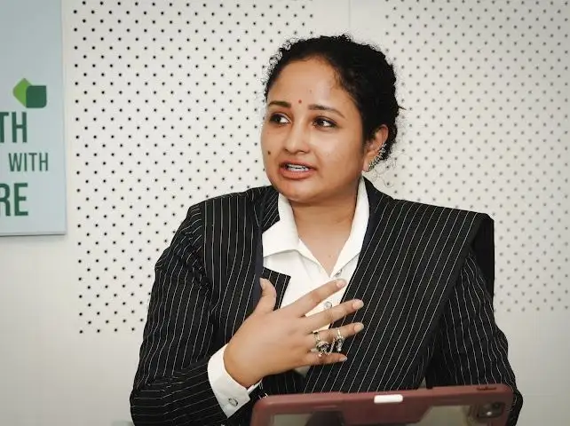 कल्पना सोरेन | Jharkhand News | Bhaiyajii News