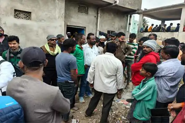 कांटाटोली नाला हादसा | Jharkhand News | Bhaiyajii News