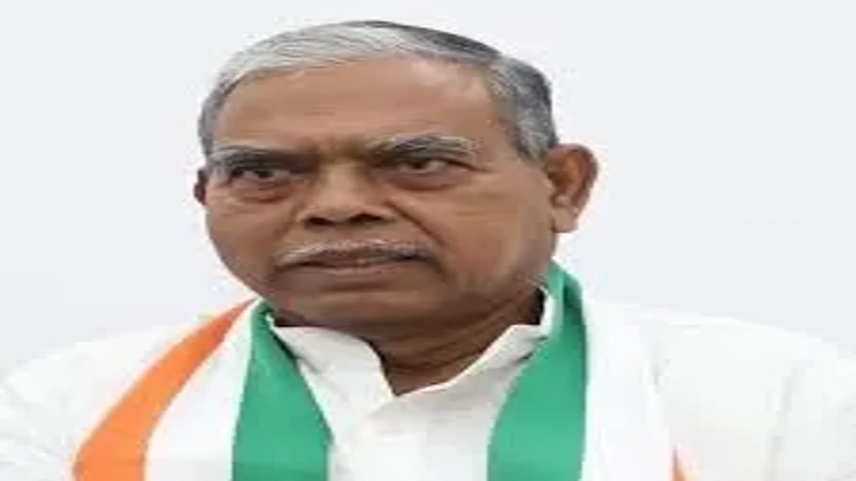 बाबूलाल मरांडी बयान | Jharkhand News | Bhaiyajii News