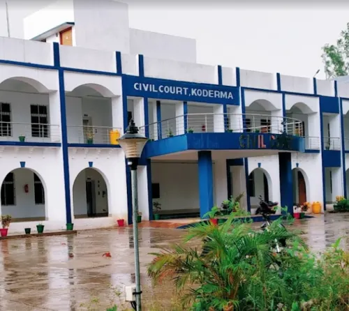 POCSO | Jharkhand News | Bhaiyajii News