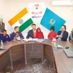 जमशेदपुर में स्वास्थ्य व्यवस्था पर बड़ा सवाल: थैलेसीमिया पीड़ित बच्चों को HIV संक्रमित खून चढ़ाने का मामला, ब्लड बैंक तकनीशियन पर FIR | Jharkhand News | Bhaiyajii News