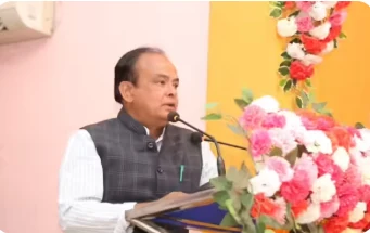 गंभीर बीमारियों पर सरकार का बड़ा दांव: किडनी-लिवर ट्रांसप्लांट मरीजों को मिलेगा विशेष वित्तीय पैकेज | Jharkhand News | Bhaiyajii News