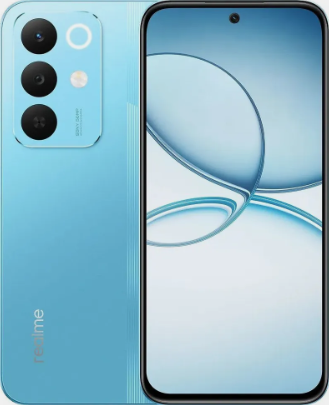  Realme Narzo 90X 5G