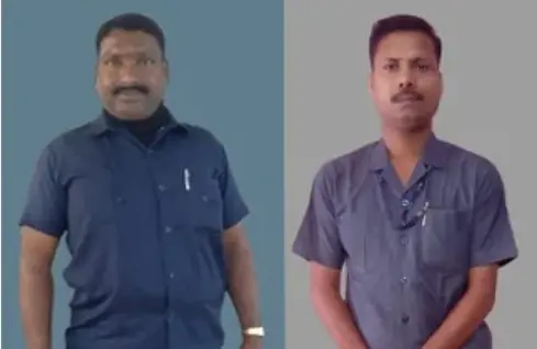  Pawansut Security Services Pvt. Ltd. | Bhaiyajii News