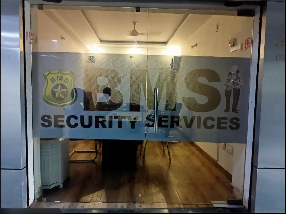 BMS Security Agency | Bhaiyajii News