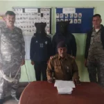 हजारीबाग में नशाखोरी गिरोह पर बड़ी कार्रवाई: तीन थाना क्षेत्रों में छापेमारी, 14 अभियुक्त गिरफ्तार, भारी मात्रा में ब्राउन शुगर व गांजा बरामद | Jharkhand News | Bhaiyajii News