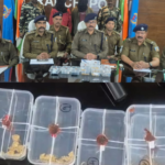 न्याय की एक सदी: झारखंड उच्च न्यायालय में स्थापित न्यायिक इतिहास संग्रहालय | Jharkhand News | Bhaiyajii News