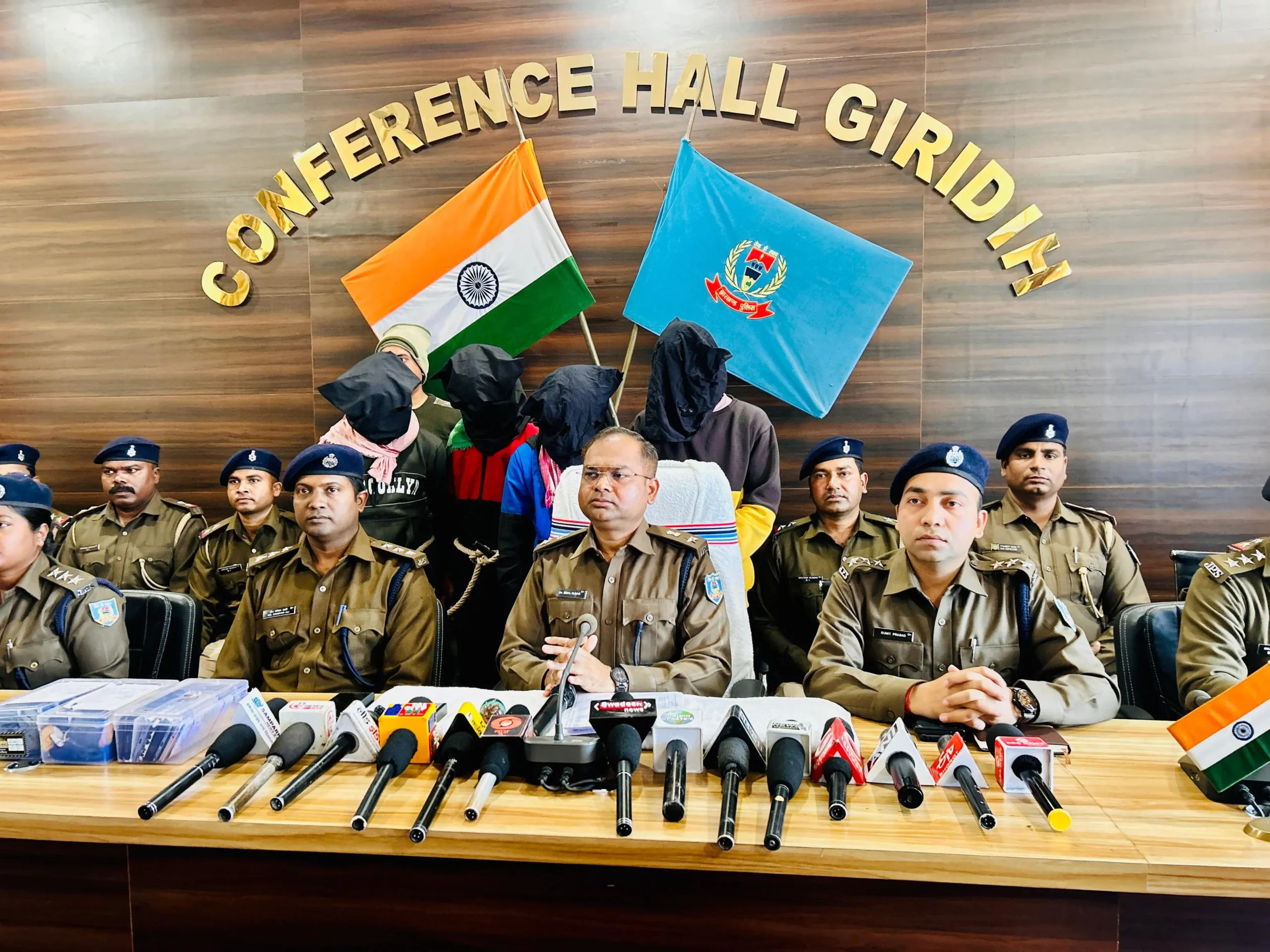 नाबालिग बच्चियों से दुष्कर्म | Jharkhand News | Bhaiyajii News