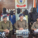 कोडरमा POCSO कोर्ट का सख्त फैसला: नाबालिग से दुष्कर्म और यौन उत्पीड़न के दोषी दो आरोपियों को कठोर कारावास | Jharkhand News | Bhaiyajii News