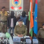 रांची के रातू प्रखंड में NH-75 पर भीषण सड़क हादसा, मुरगु पंचायत के मुखिया जीरा उरांव की दर्दनाक मौत, इलाके में शोक व आक्रोश | Jharkhand News | Bhaiyajii News