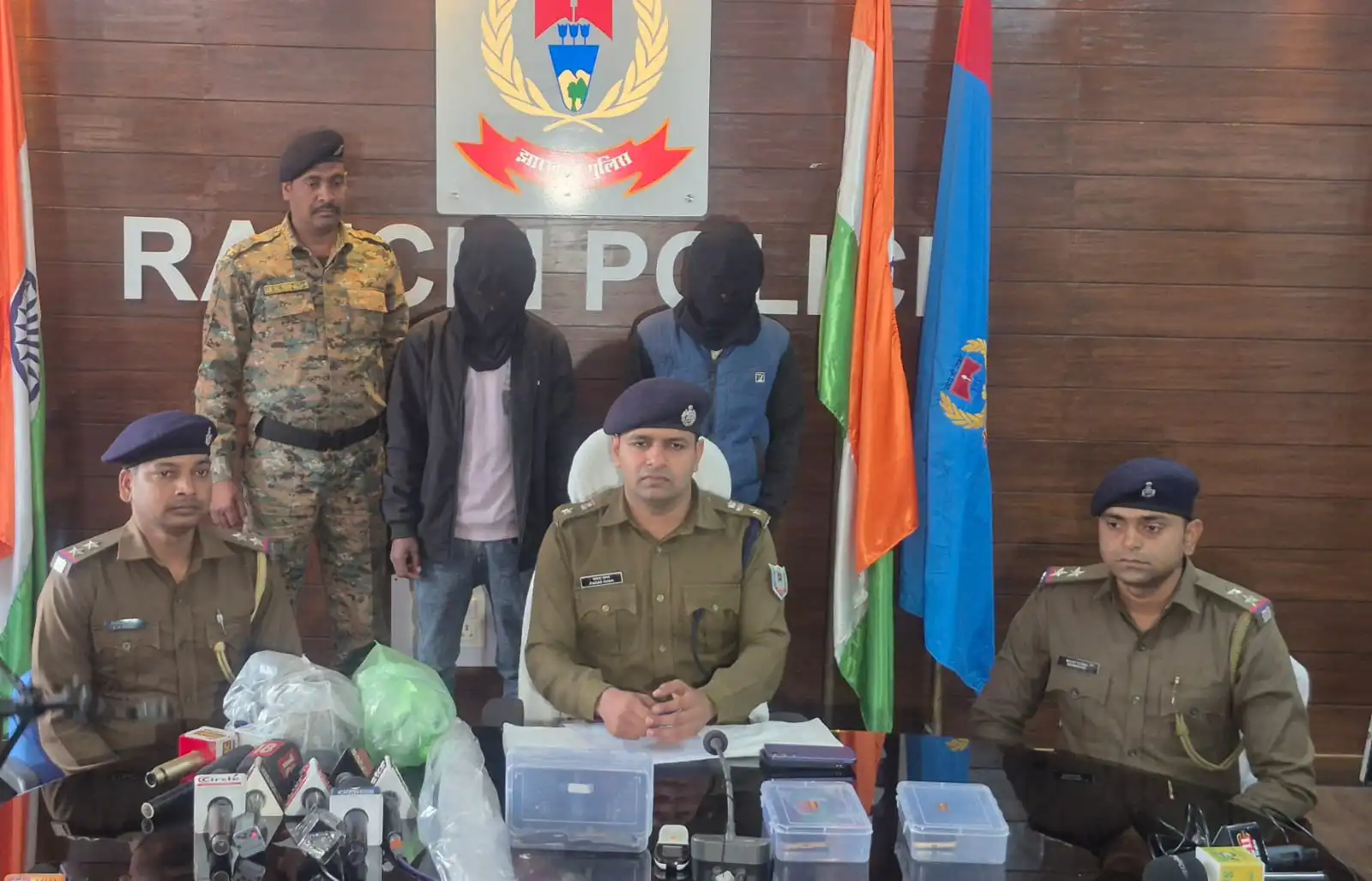 पलामू | Jharkhand News | Bhayajii News