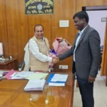 नगरपालिका निर्वाचन 2026: रांची में तैयारियों का अंतिम चरण, मोरहाबादी डिस्पैच सेंटर का उपायुक्त ने किया निरीक्षण | Jharkhand News | Bhaiyajii News