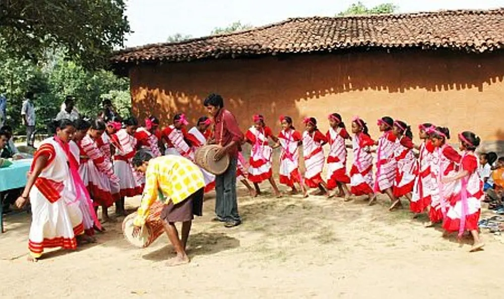 आदिवासी एकता