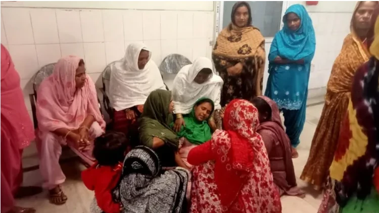 जमताड़ा |Jharkhand News | Bhaiyajii News