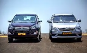 Car Rental in Ranchi | Bhaiyajii News