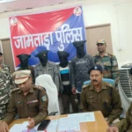 फाइलेरिया मुक्त झारखंड की दिशा में बड़ा कदम: रांची में जिला स्तरीय फाइलेरिया मुक्ति अभियान का शुभारंभ | Jharkhand News | Bhaiyajii News