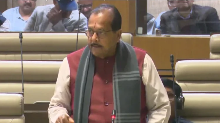 Jharkhand Economic Survey 2025-26 | Jharkhand News | Bhaiyajii News