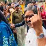 लाखों मतदाताओं को वोट से वंचित करने की साजिश? प्रवीण प्रभाकर का बड़ा आरोप, चुनाव आयोग पर उठे सवाल | Jharkhand News | Bhaiyajii News