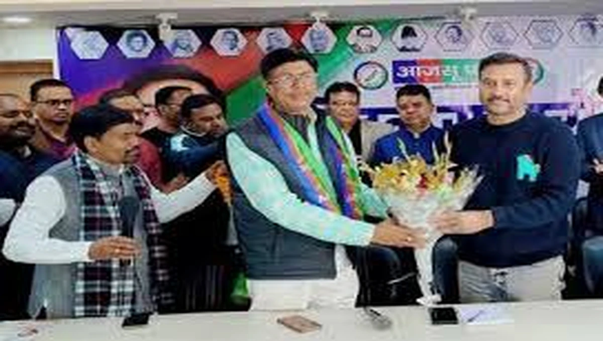 प्रवीण प्रभाकर | Jharkhand News | Bhaiyajii News