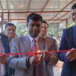 चौपारण में अवैध अफीम खेती पर करारा प्रहार: 10 एकड़ फसल नष्ट, ड्रोन से हुई पहचान | Jharkhand News | Bhaiyajii News