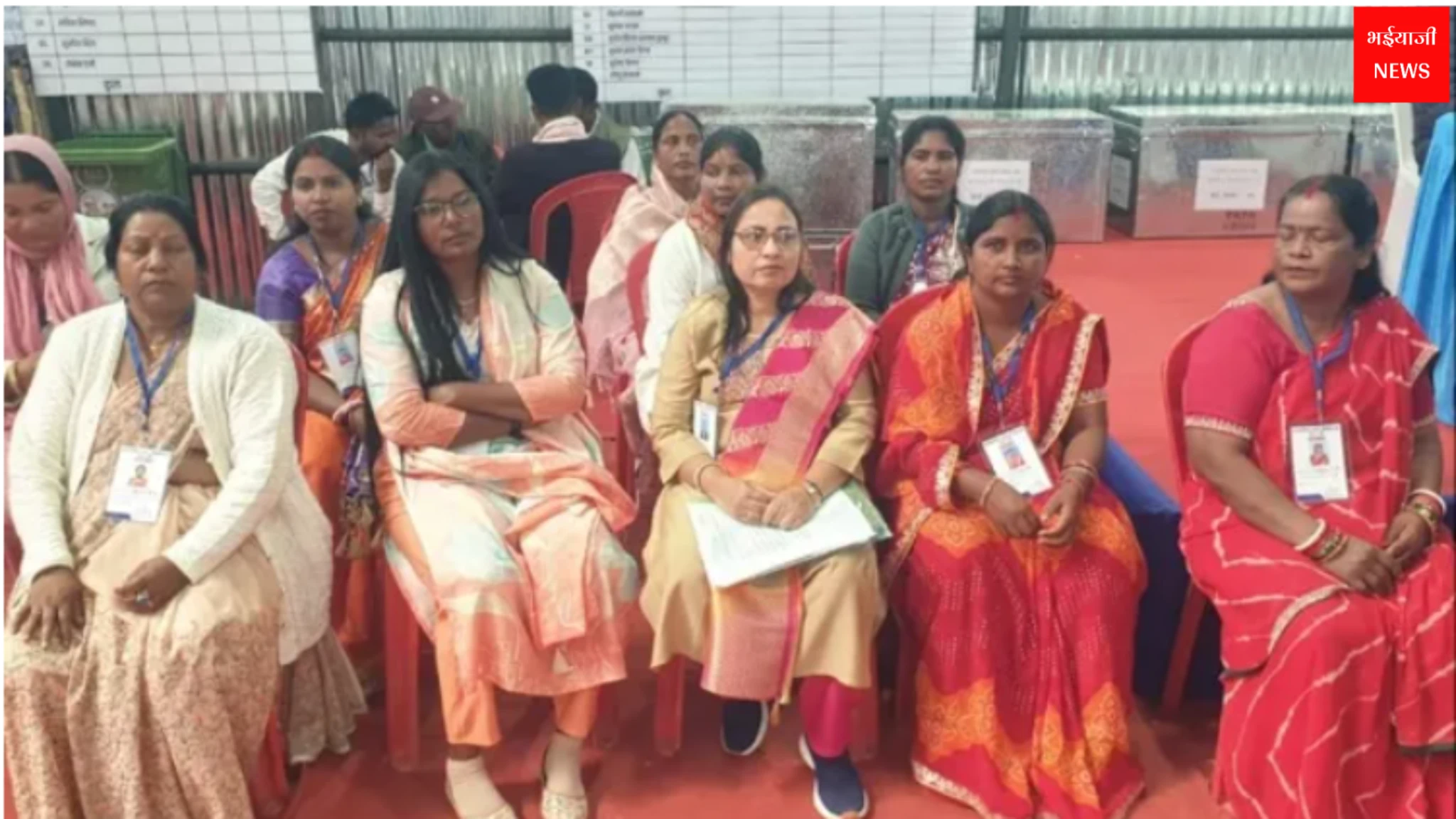 Jharkhand Nikay Chunav Result 2026 | Jharkhand News | Bhaiyajiii News