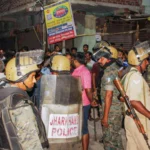 गोइलकेरा में रेलवे ट्रैक पर युवक का शव मिलने से सनसनी | Jharkhand News | Bhaiyajii News