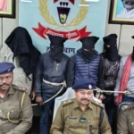 थार रॉक्स से कुचलकर हत्या: चुटिया थाना पुलिस की त्वरित कार्रवाई, आरोपी अतुल चड्डा उर्फ आयुष कुमार गिरफ्तार | Jharkhand News | Bhaiyajii News