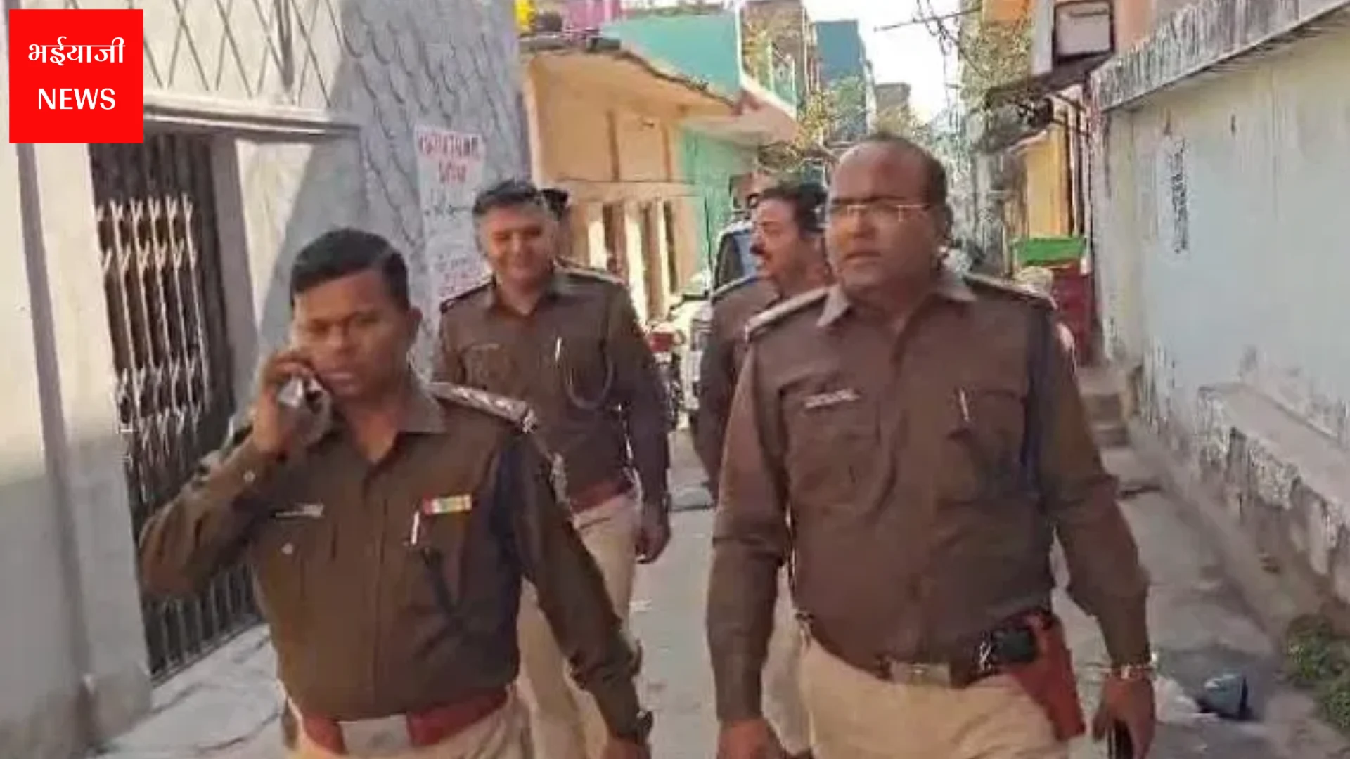 धनबाद गैंगस्टर प्रिंस खान | Jharkhand News | Bhaiyajii News