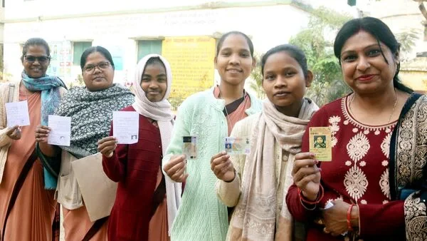 झारखंड नगर निकाय चुनाव 2026 | Jharkhand News | Bhaiyajii News